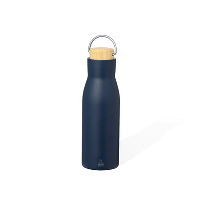 Bidão Térmico Prismix 500 ml em Aço Inox Reciclado