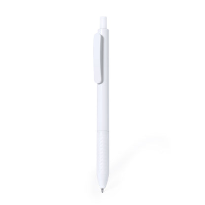 Caneta Xylander com Mecanismo Pulsador e Design Elegante