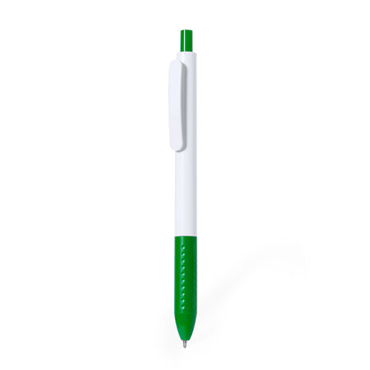 Caneta Xylander com Mecanismo Pulsador e Design Elegante