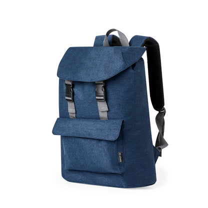 Mochila Turmon em RPET Resistente e Sustentável