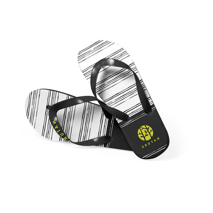 Chanclas Manisok Bicolor Conforto e Durabilidade