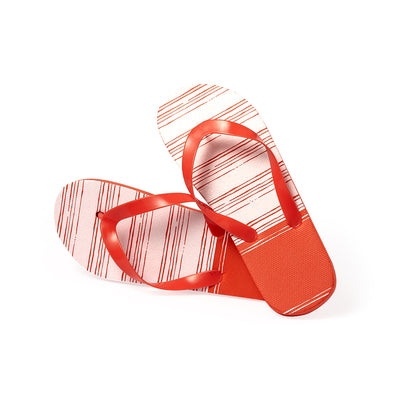 Chanclas Manisok Bicolor Conforto e Durabilidade