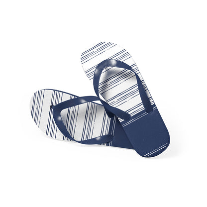 Chanclas Manisok Bicolor Conforto e Durabilidade