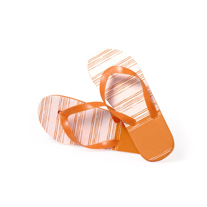 Chanclas Manisok Bicolor Conforto e Durabilidade
