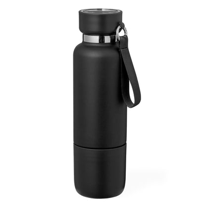 Flautrok - Bidão Térmico em Aço Inox 550ml