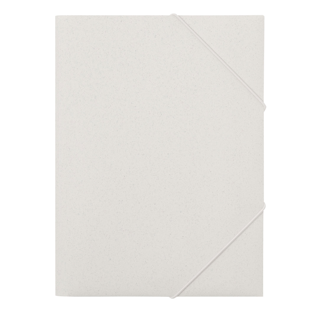Carpeta sustentável Quixar em cana de trigo