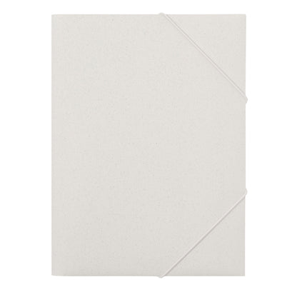 Carpeta sustentável Quixar em cana de trigo