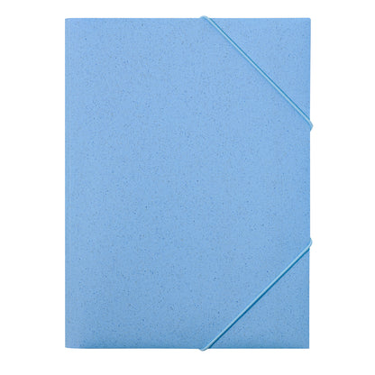 Carpeta sustentável Quixar em cana de trigo