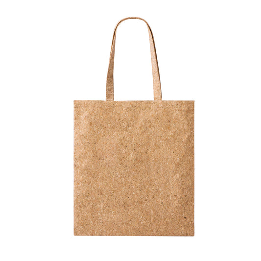 Bolsa em Cortiça Natural Resistente e Sustentável