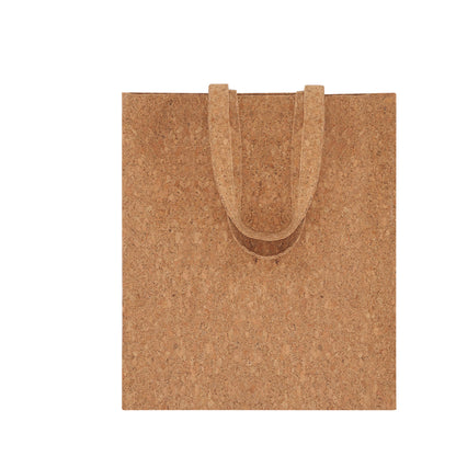 Bolsa em Cortiça Natural Resistente e Sustentável