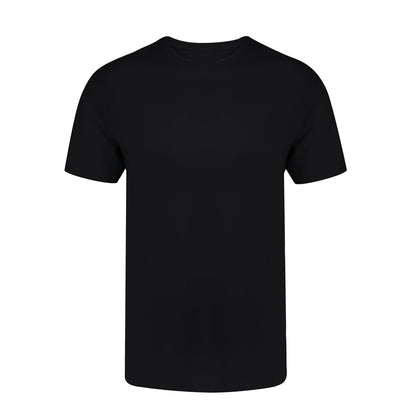 Camiseta Seiyo 100% Algodão com Corte Moderno
