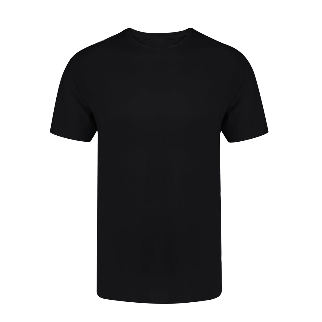 Camiseta Seiyo 100% Algodão com Corte Moderno