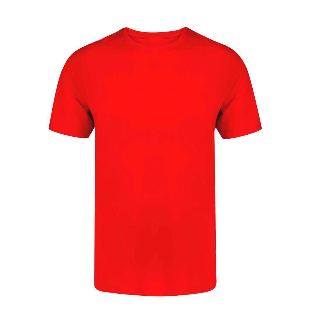 Camiseta Seiyo 100% Algodão com Corte Moderno