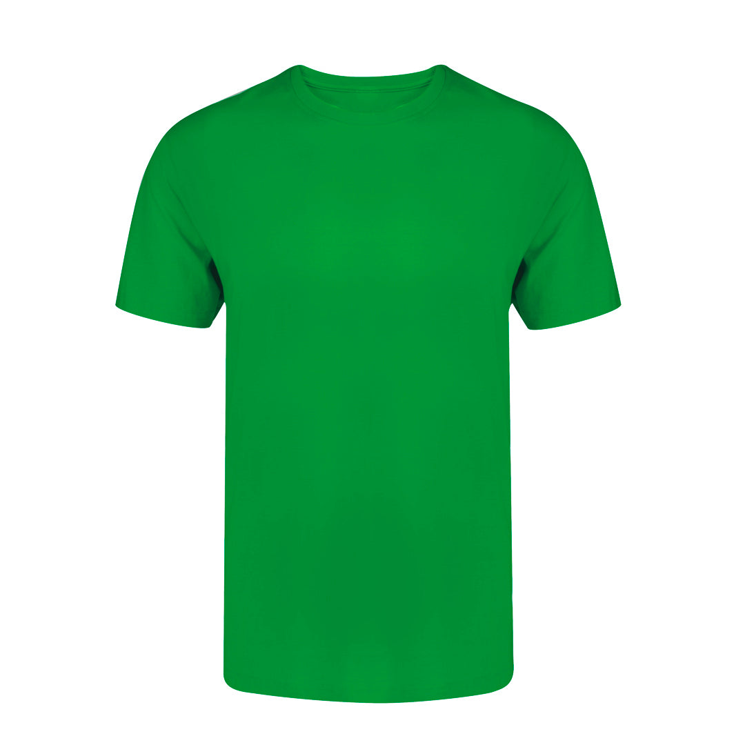 Camiseta Seiyo 100% Algodão com Corte Moderno
