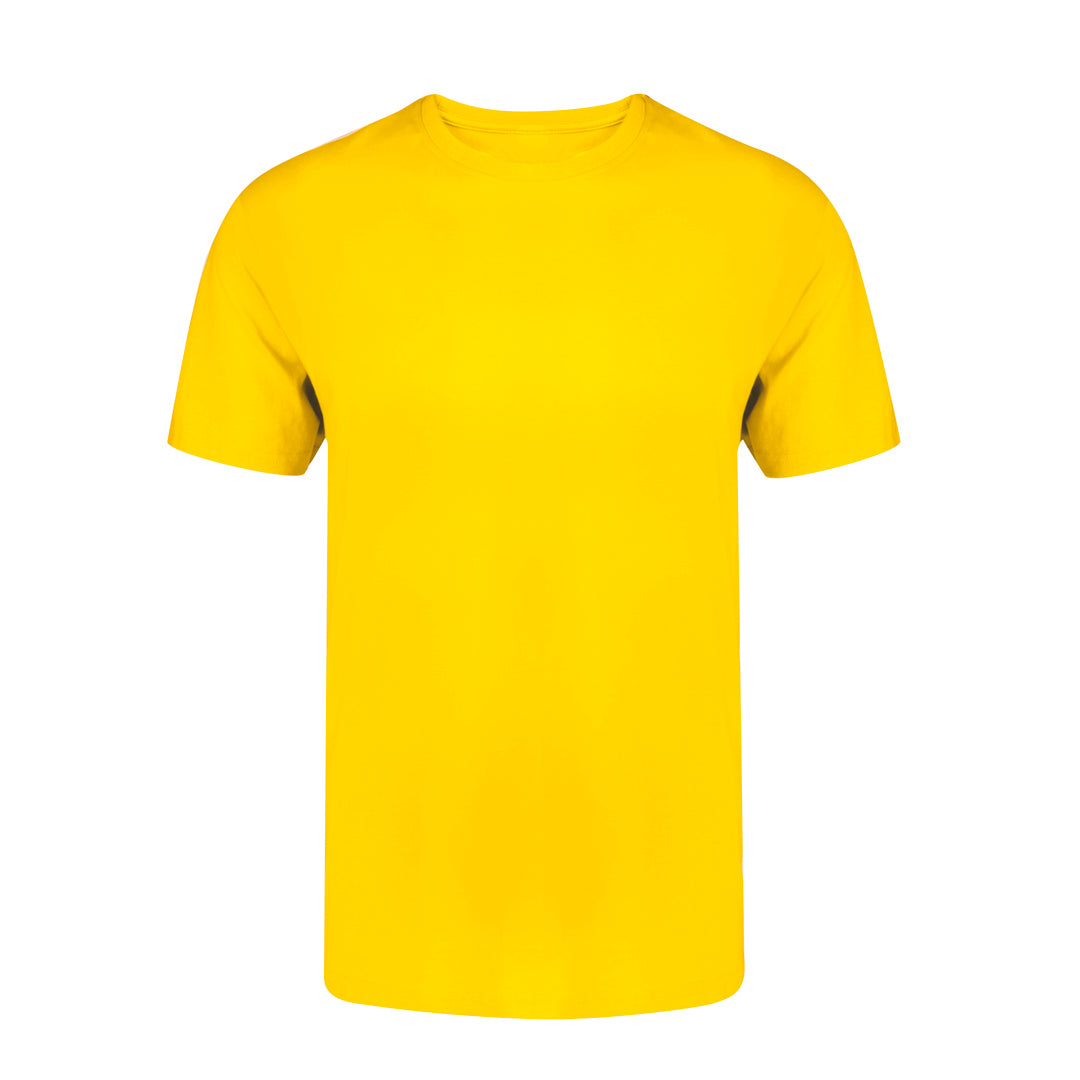 Camiseta Seiyo 100% Algodão com Corte Moderno