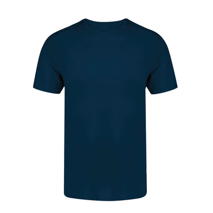 Camiseta Seiyo 100% Algodão com Corte Moderno