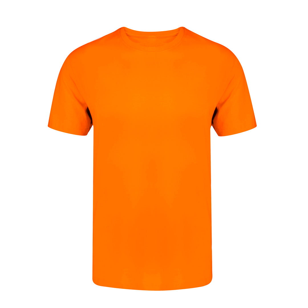 Camiseta Seiyo 100% Algodão com Corte Moderno