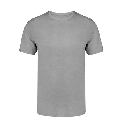 Camiseta Seiyo 100% Algodão com Corte Moderno