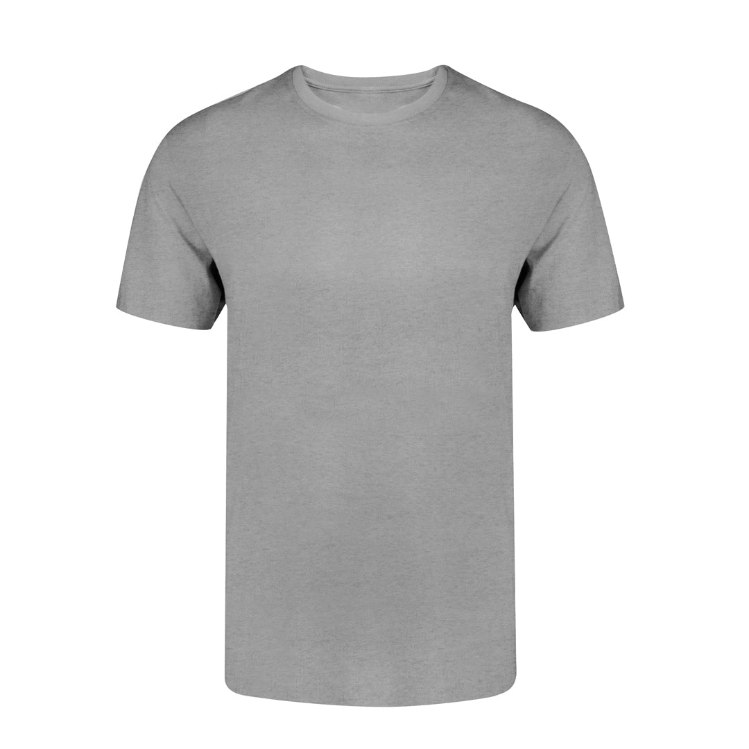 Camiseta Seiyo 100% Algodão com Corte Moderno