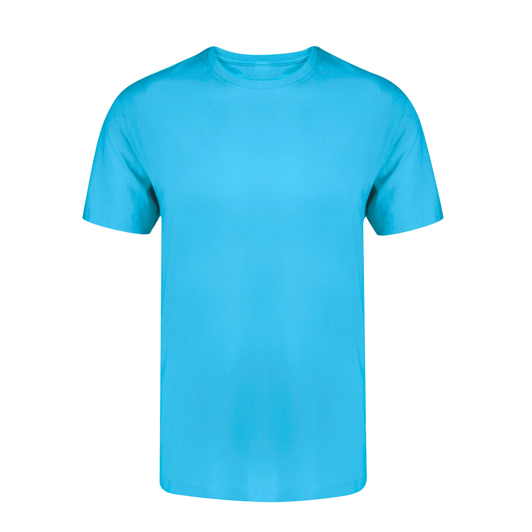 Camiseta Seiyo 100% Algodão com Corte Moderno