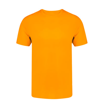 Camiseta Seiyo 100% Algodão com Corte Moderno