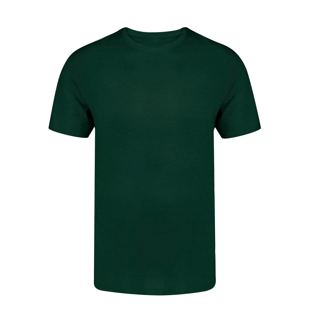 Camiseta Seiyo 100% Algodão com Corte Moderno