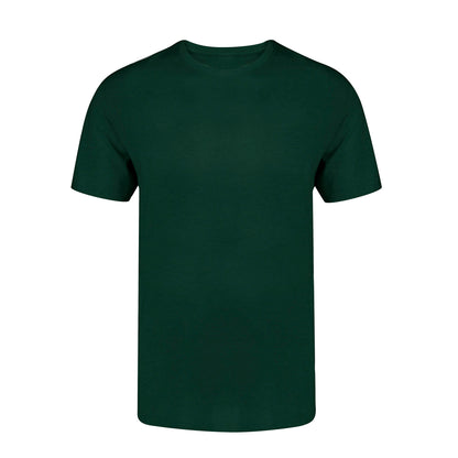 Camiseta Seiyo 100% Algodão com Corte Moderno