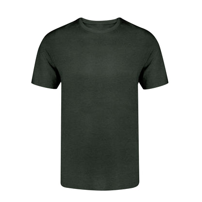 Camiseta Seiyo 100% Algodão com Corte Moderno