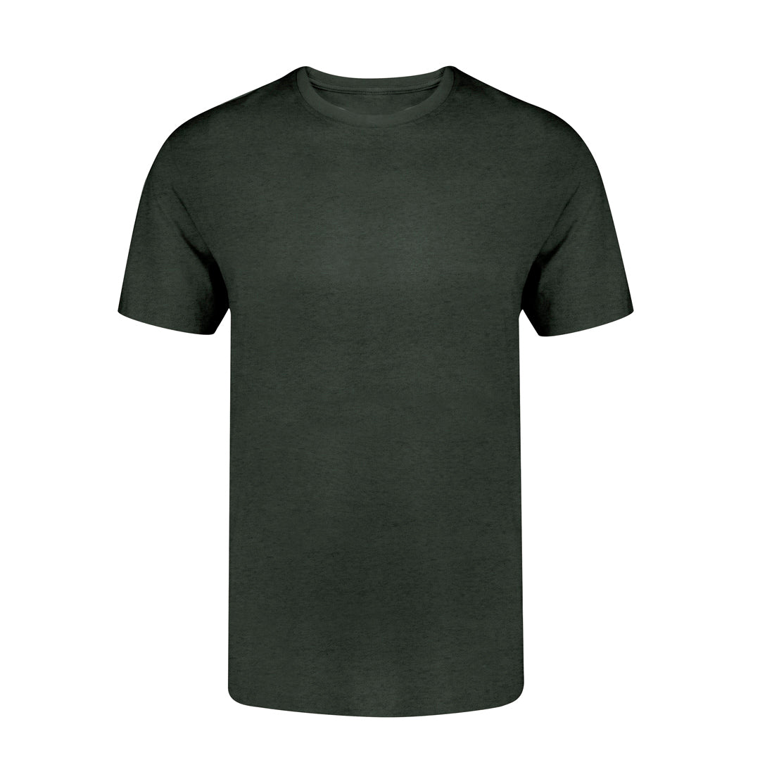 Camiseta Seiyo 100% Algodão com Corte Moderno
