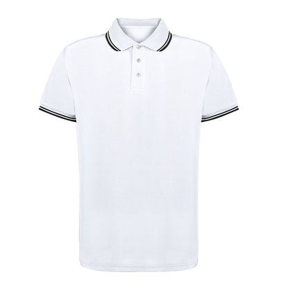 Polo Tecnic Zawak Respirável e Confortável