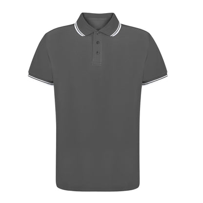 Polo Tecnic Zawak Respirável e Confortável