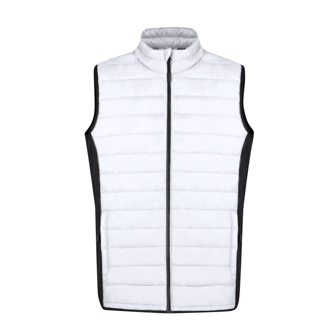 Chaleco Softshell Resistente ao Vento e Água