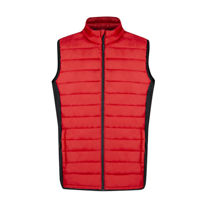 Chaleco Softshell Resistente ao Vento e Água