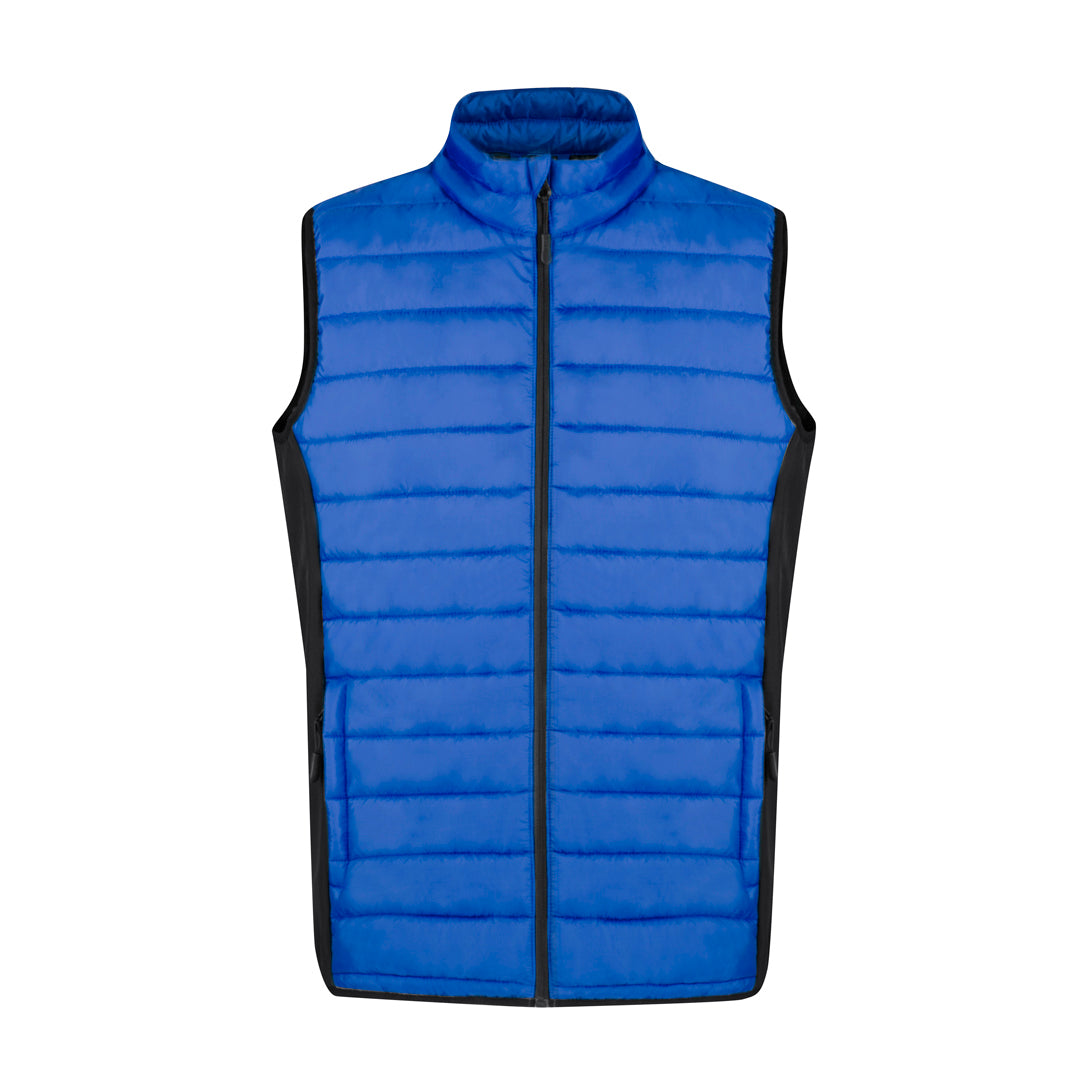 Chaleco Softshell Resistente ao Vento e Água