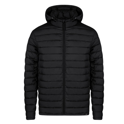 Chaqueta Unissexo Leve e Resistente em RPET