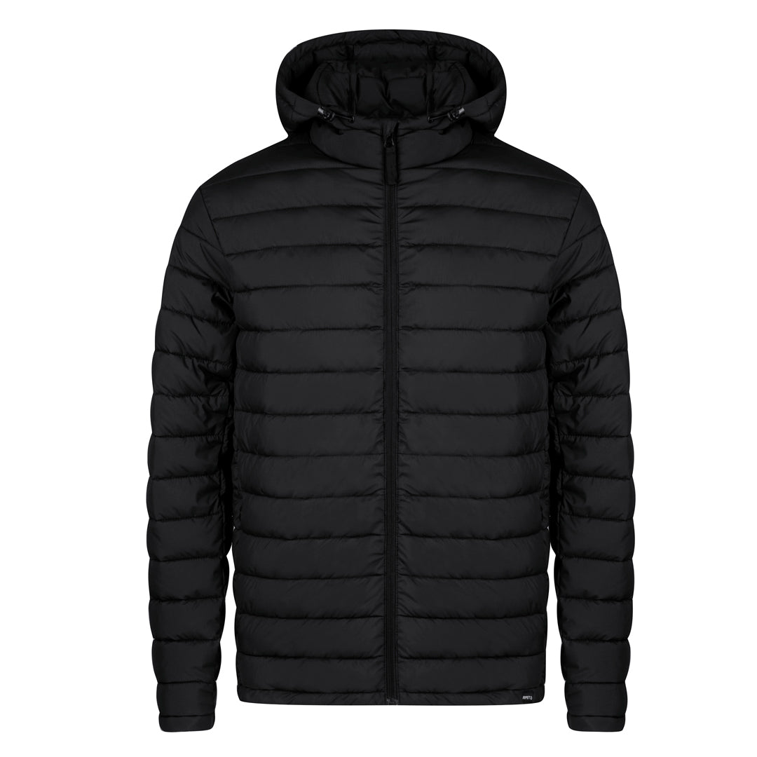 Chaqueta Unissexo Leve e Resistente em RPET