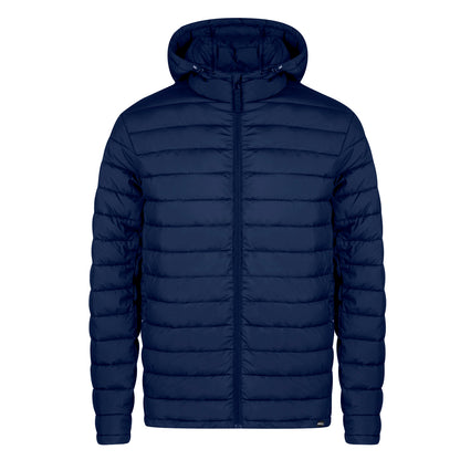 Chaqueta Unissexo Leve e Resistente em RPET