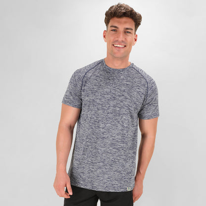 T-shirt Técnica RPET Transpirável para Adultos