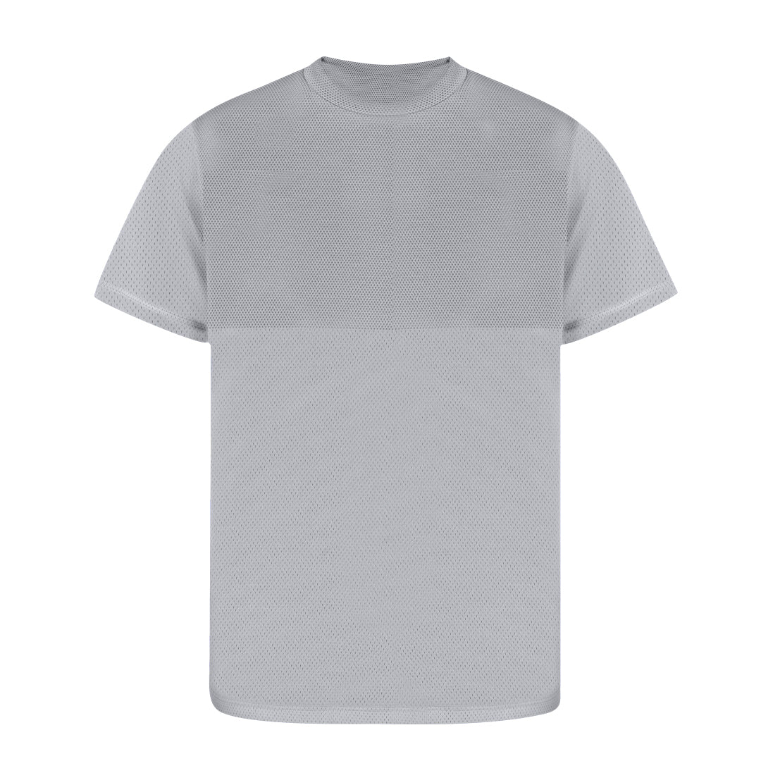 Camiseta Técnica Ulken em Poliéster Respirável