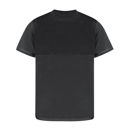 Camiseta Técnica Ulken em Poliéster Respirável