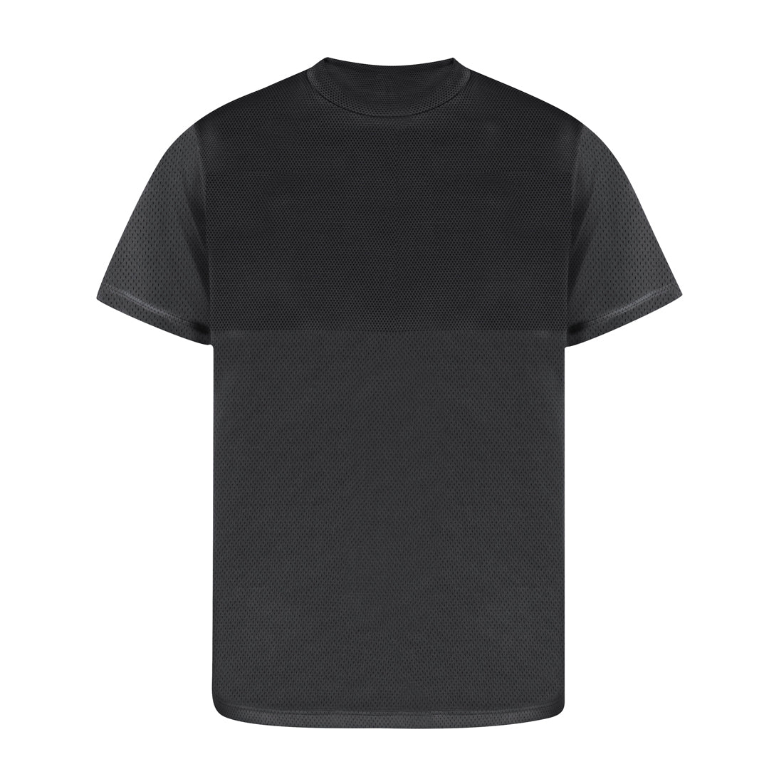 Camiseta Técnica Ulken em Poliéster Respirável