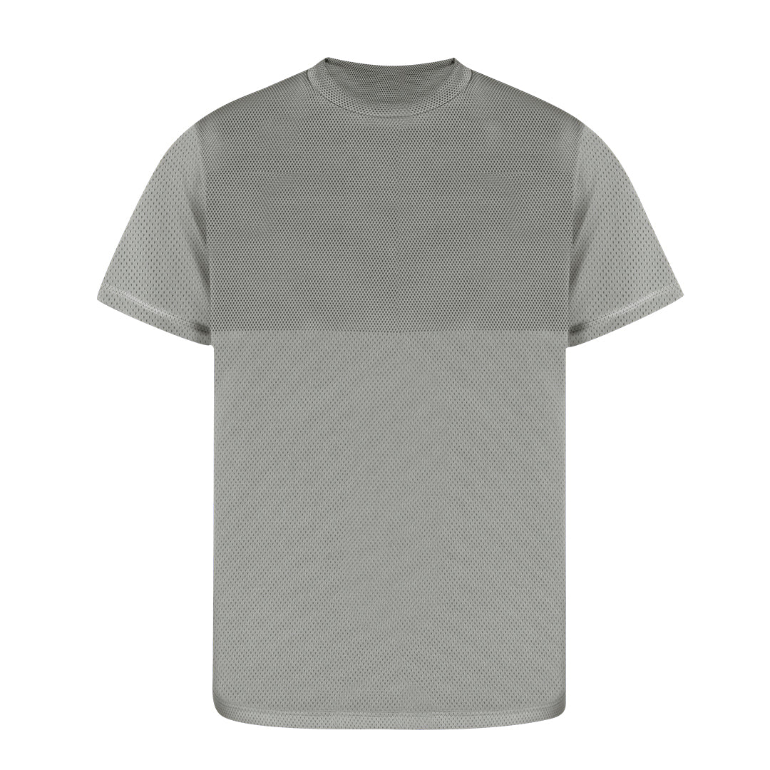 Camiseta Técnica Ulken em Poliéster Respirável