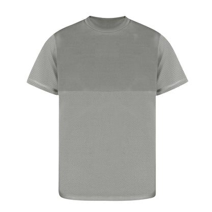 Camiseta Técnica Ulken em Poliéster Respirável