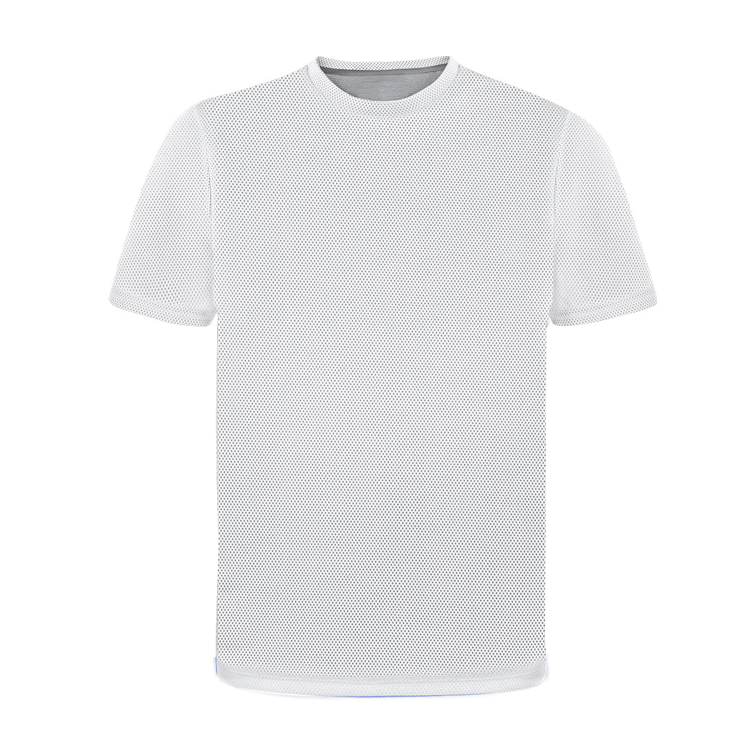 Camiseta Técnica Respirável para Adultos - Vários Cores