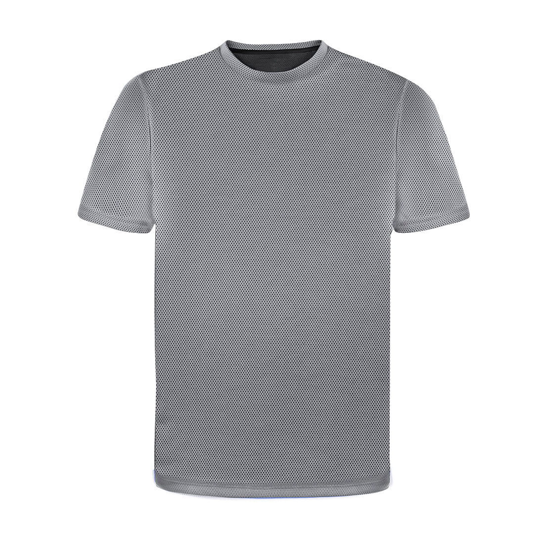 Camiseta Técnica Respirável para Adultos - Vários Cores