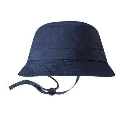 Gorro Plegável Tipo Bob em Microfibra Suave