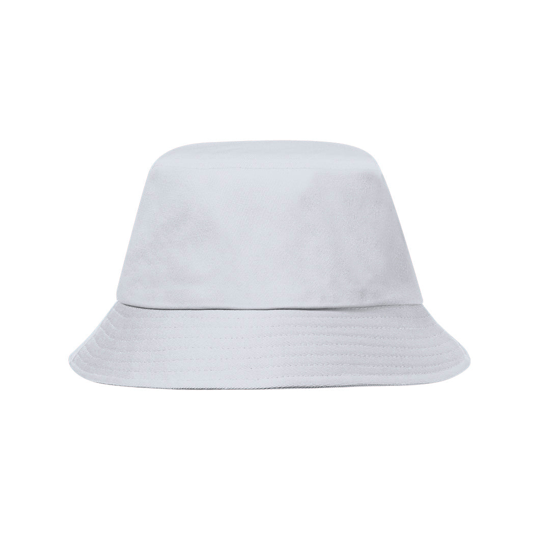 Gorro Bob 'Pepper' 100% Algodão Colorido