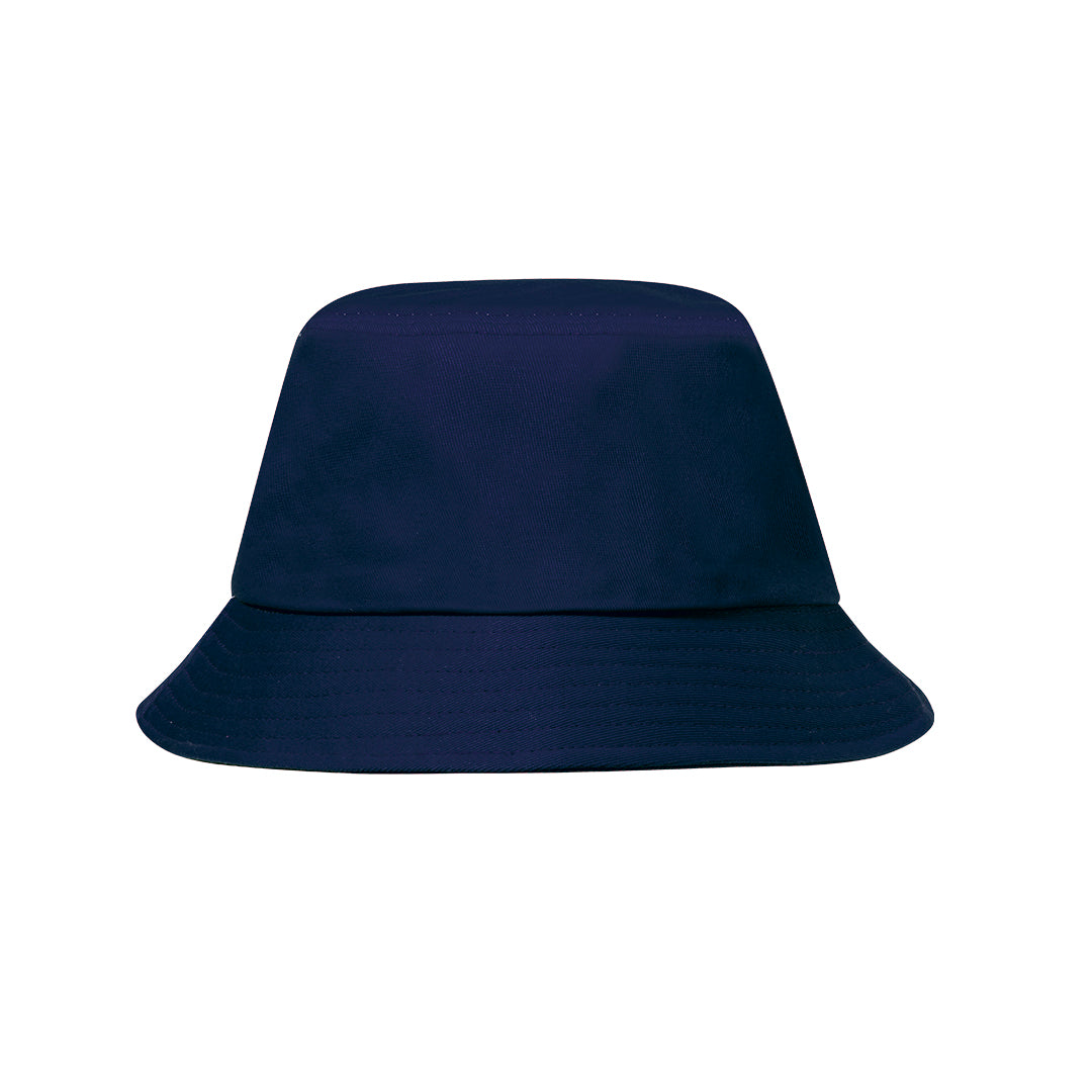 Gorro Bob 'Pepper' 100% Algodão Colorido