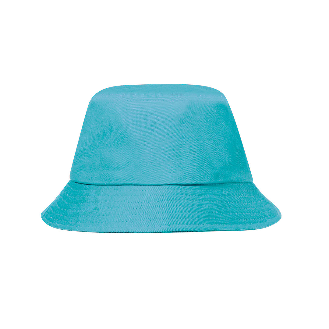 Gorro Bob 'Pepper' 100% Algodão Colorido