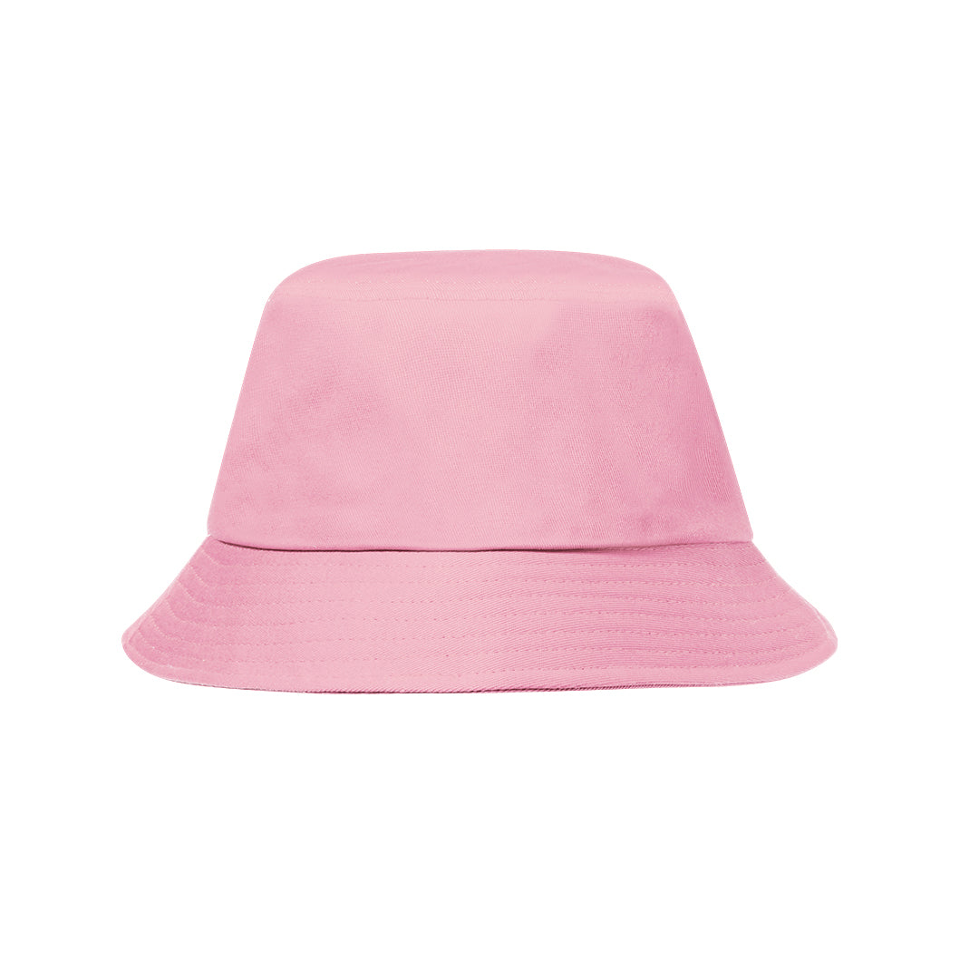Gorro Bob 'Pepper' 100% Algodão Colorido